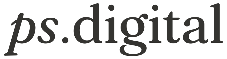 PS Digital LMS